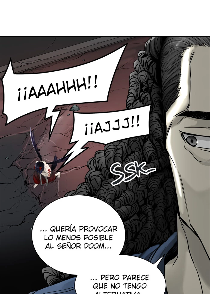 El irregular capítulo 447, página 23