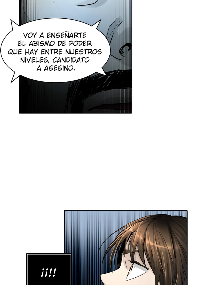 El irregular capítulo 447, página 31