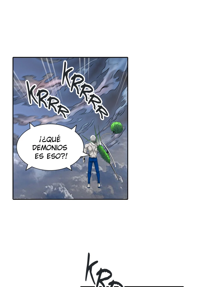 El irregular capítulo 447, página 37