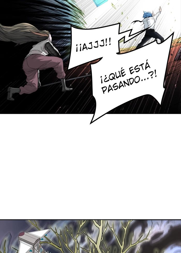 El irregular capítulo 447, página 57