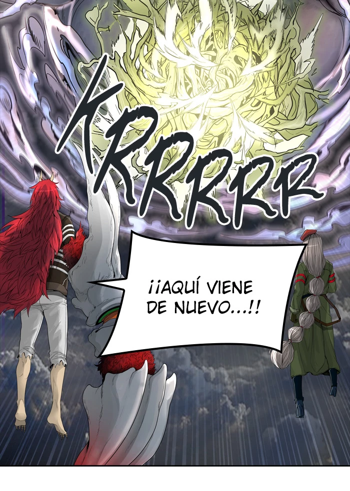 El irregular capítulo 447, página 68