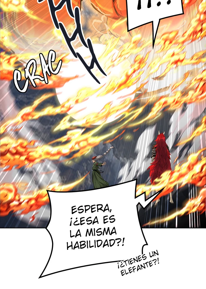 El irregular capítulo 447, página 72