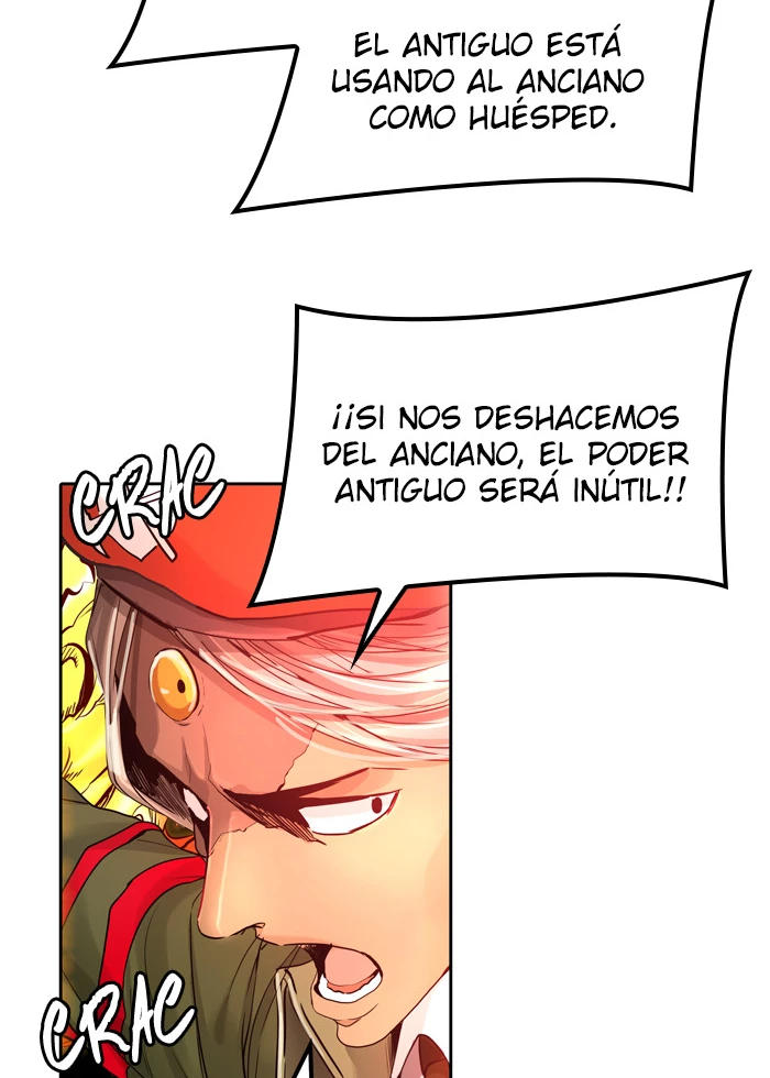 El irregular capítulo 447, página 74