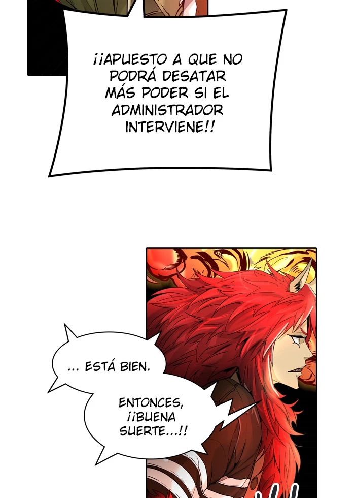 El irregular capítulo 447, página 75