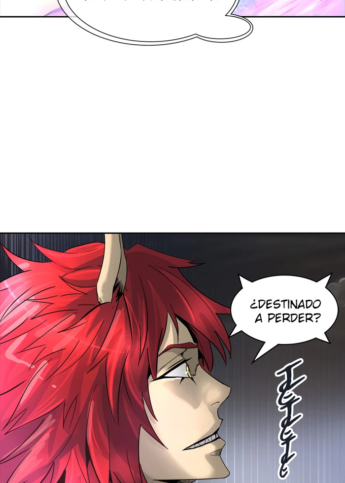 El irregular capítulo 447, página 105