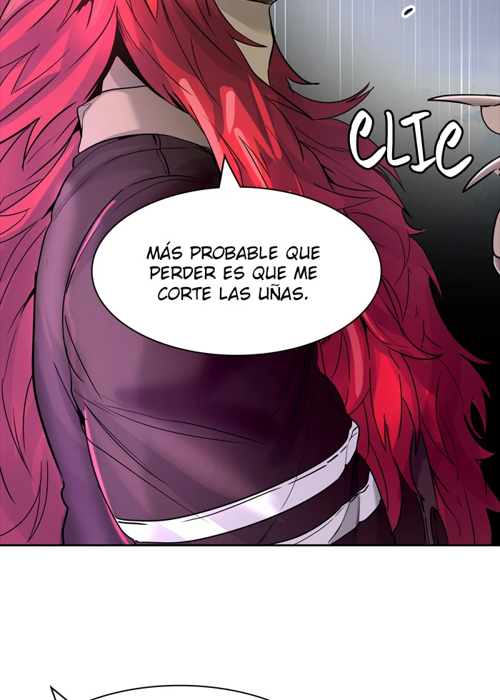 El irregular capítulo 447, página 106