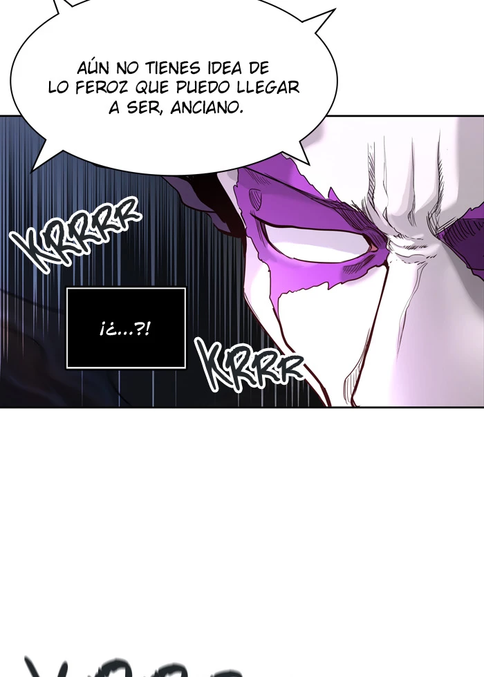 El irregular capítulo 447, página 107