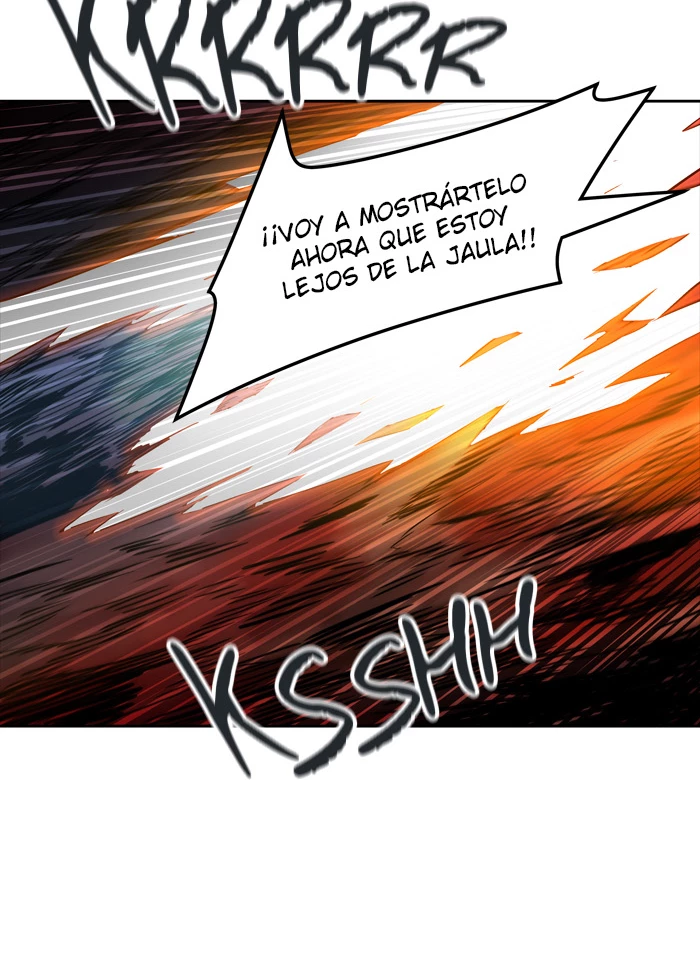 El irregular capítulo 447, página 108