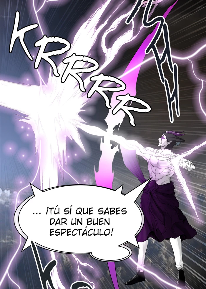 El irregular capítulo 447, página 113