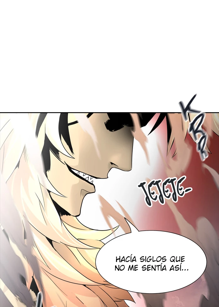 El irregular capítulo 447, página 120