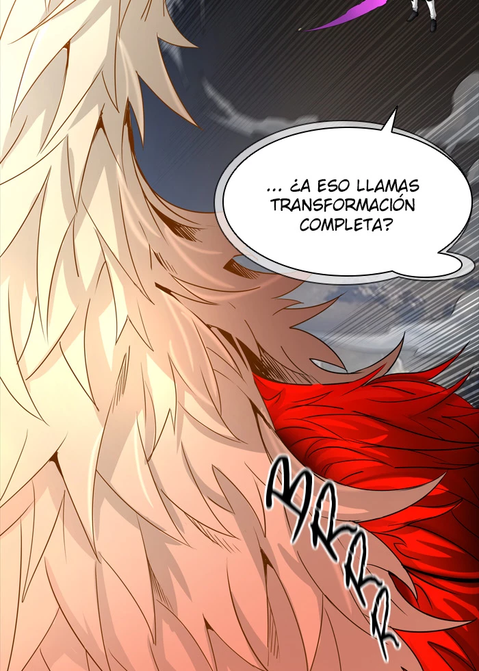 El irregular capítulo 447, página 122