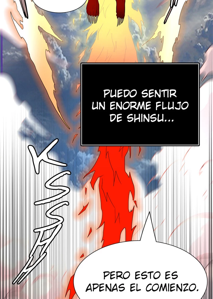 El irregular capítulo 447, página 127