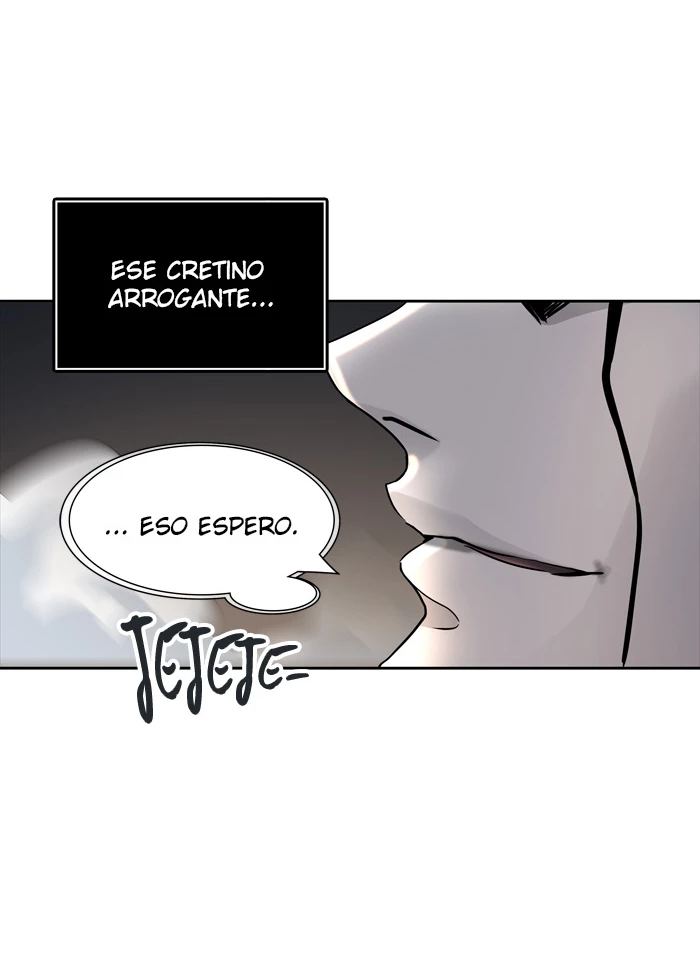 El irregular capítulo 447, página 131