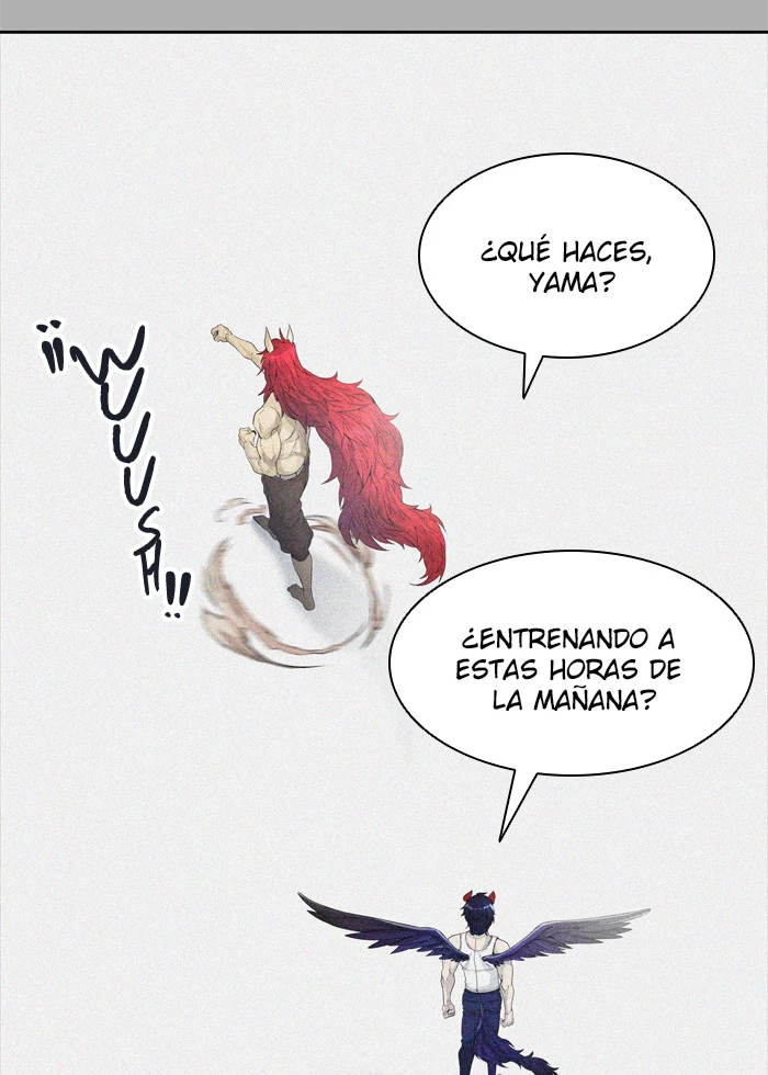 El irregular capítulo 447, página 135