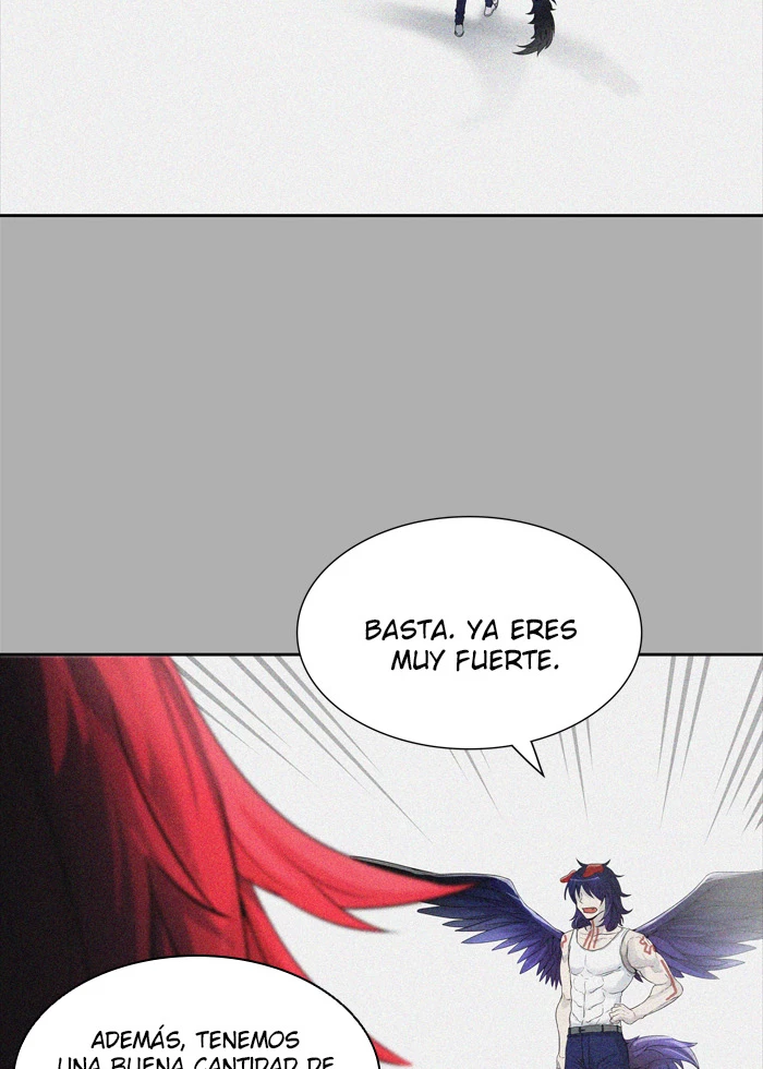 El irregular capítulo 447, página 136