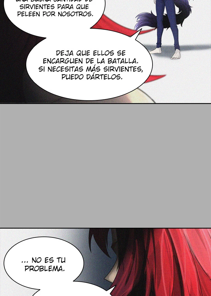 El irregular capítulo 447, página 137