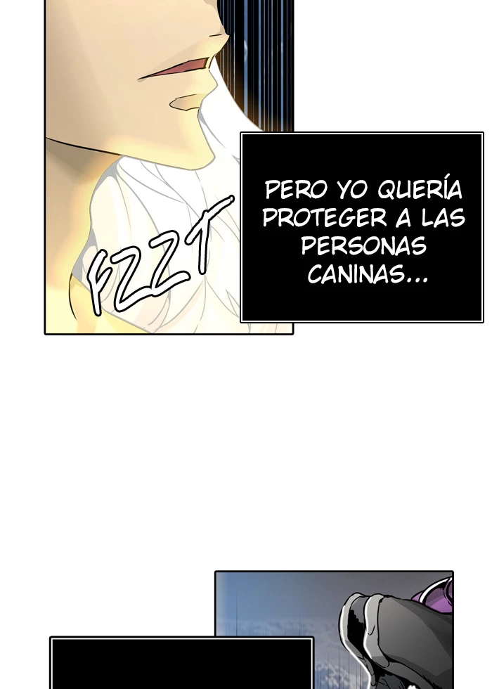 El irregular capítulo 447, página 143