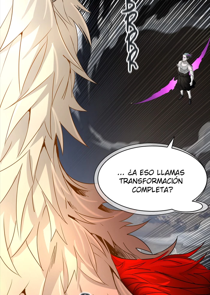 El irregular capítulo 448, página 3