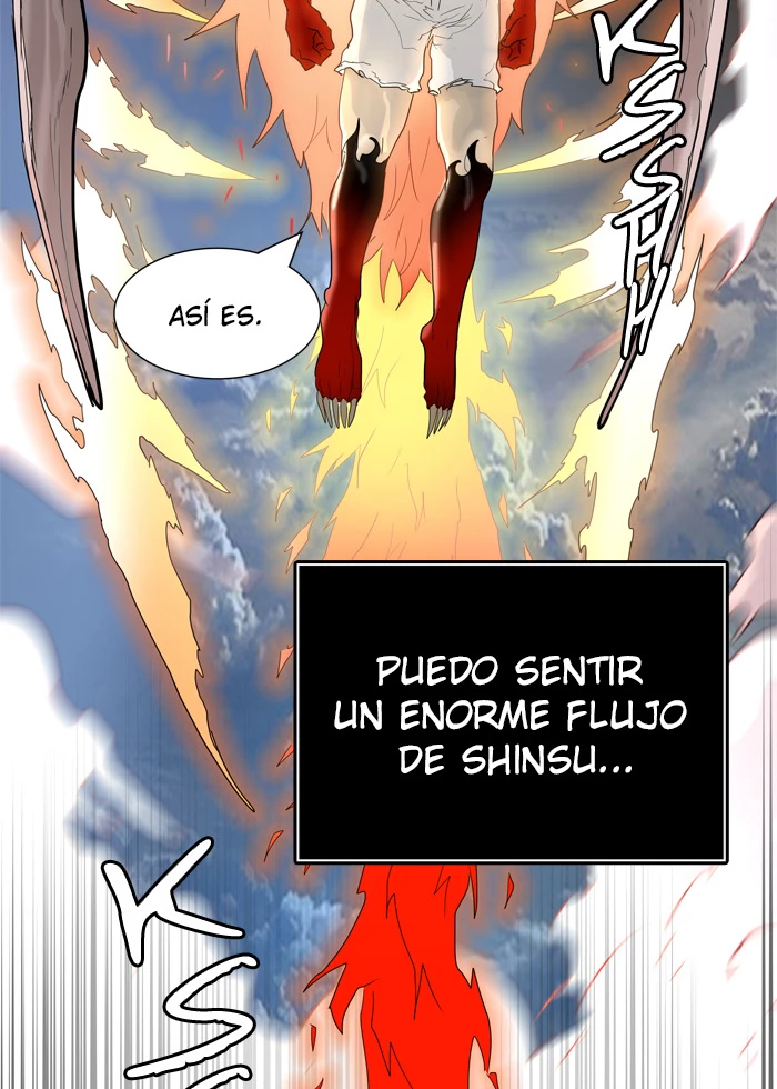 El irregular capítulo 448, página 8