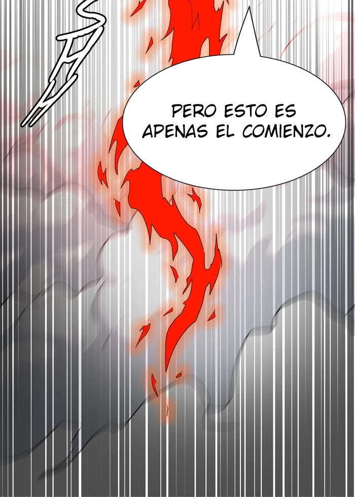 El irregular capítulo 448, página 9