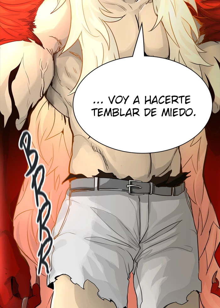 El irregular capítulo 448, página 11