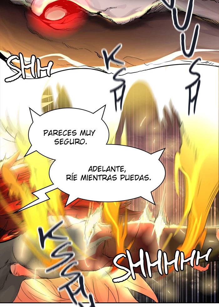 El irregular capítulo 448, página 16