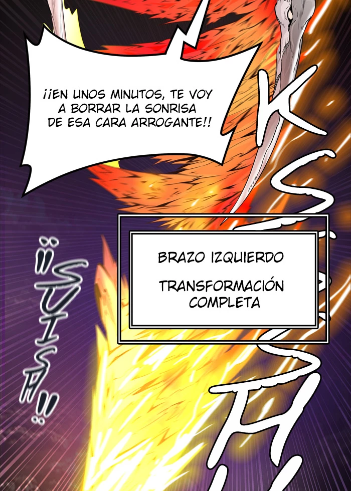 El irregular capítulo 448, página 18