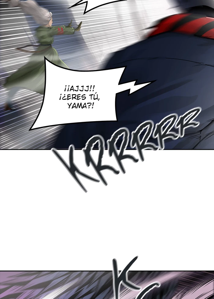 El irregular capítulo 448, página 31