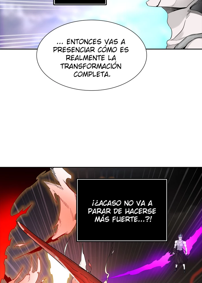 El irregular capítulo 448, página 69