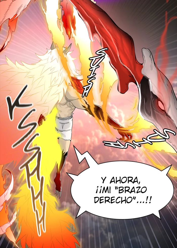 El irregular capítulo 448, página 70