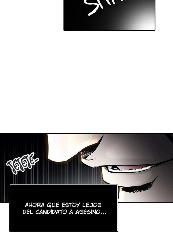 El irregular capítulo 448, página 74