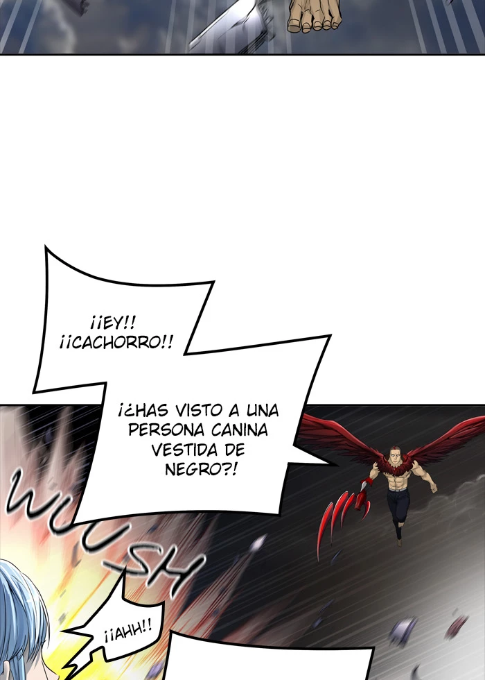 El irregular capítulo 448, página 86