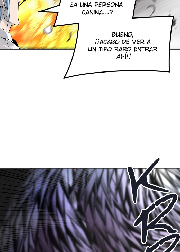 El irregular capítulo 448, página 87