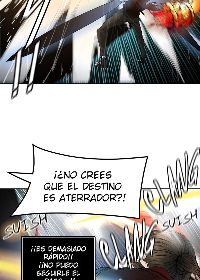 El irregular capítulo 448, página 101