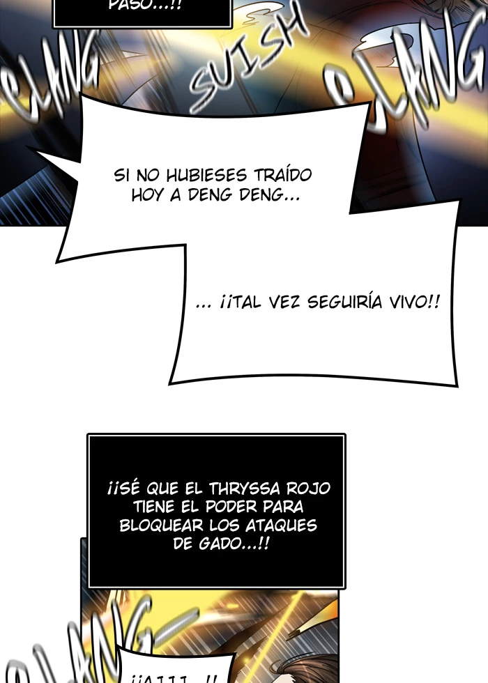 El irregular capítulo 448, página 102