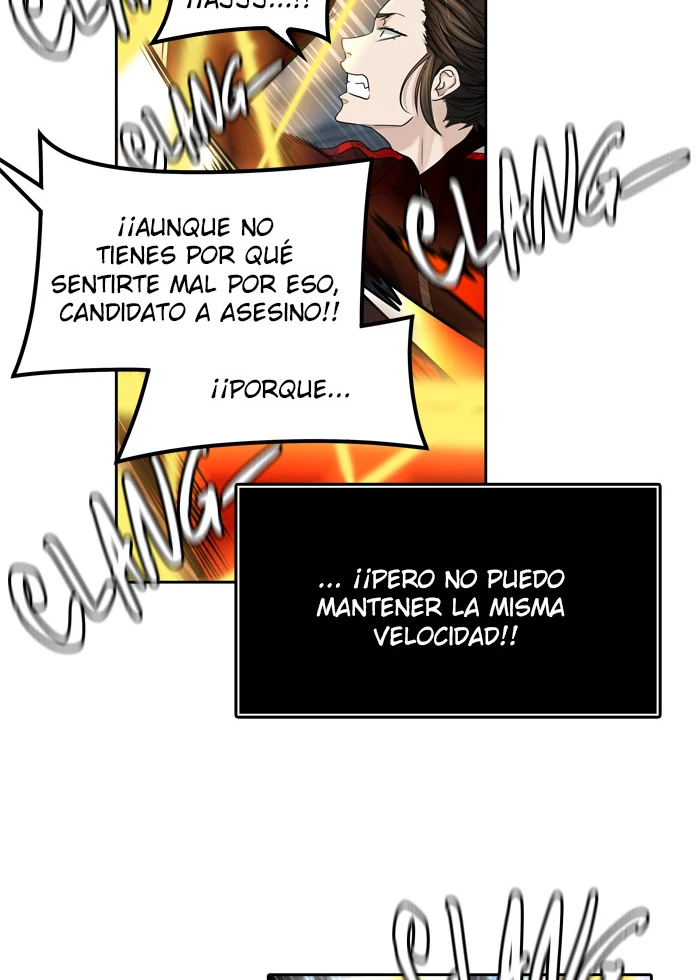 El irregular capítulo 448, página 103