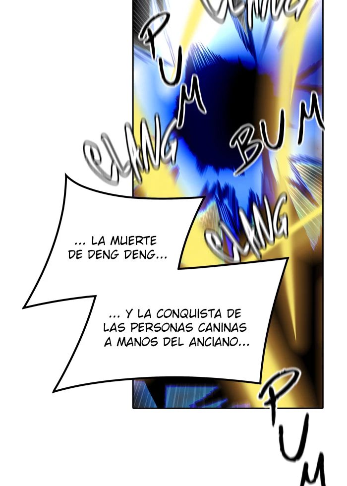 El irregular capítulo 448, página 104