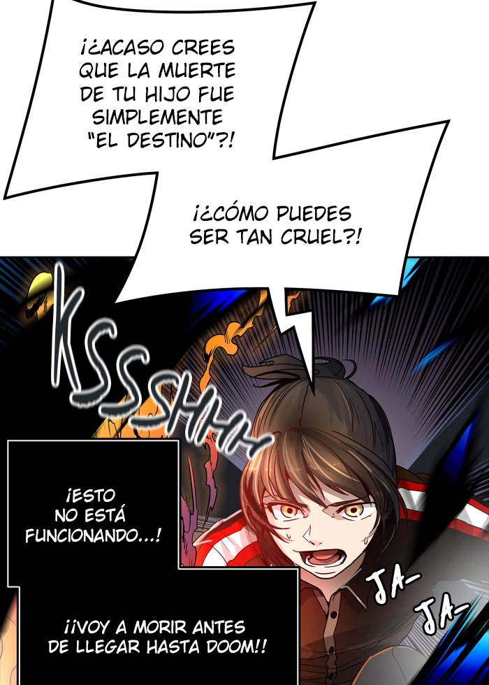 El irregular capítulo 448, página 111