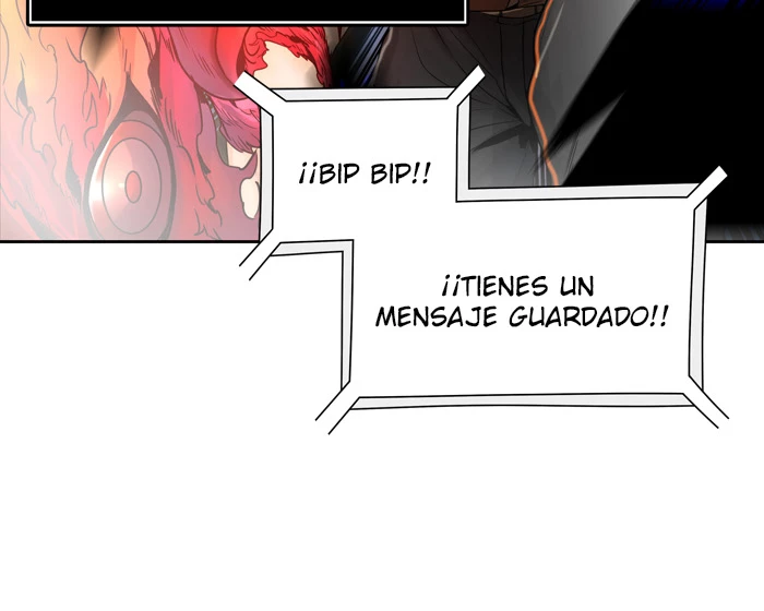 El irregular capítulo 448, página 112