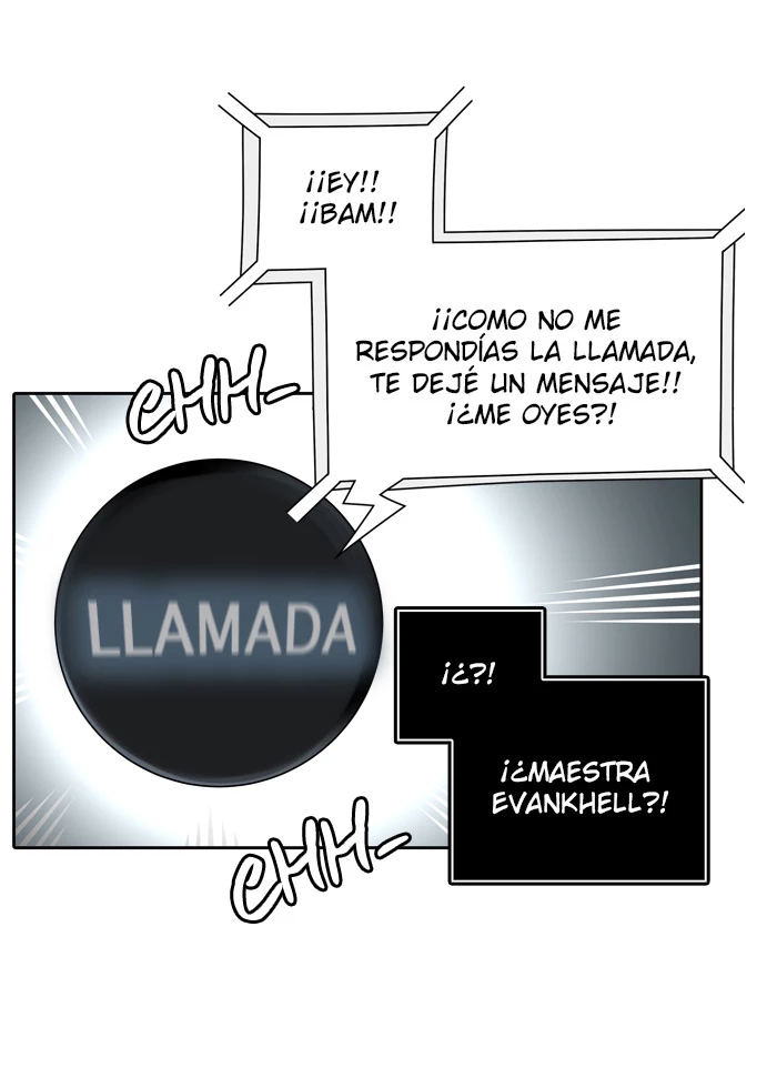El irregular capítulo 448, página 113