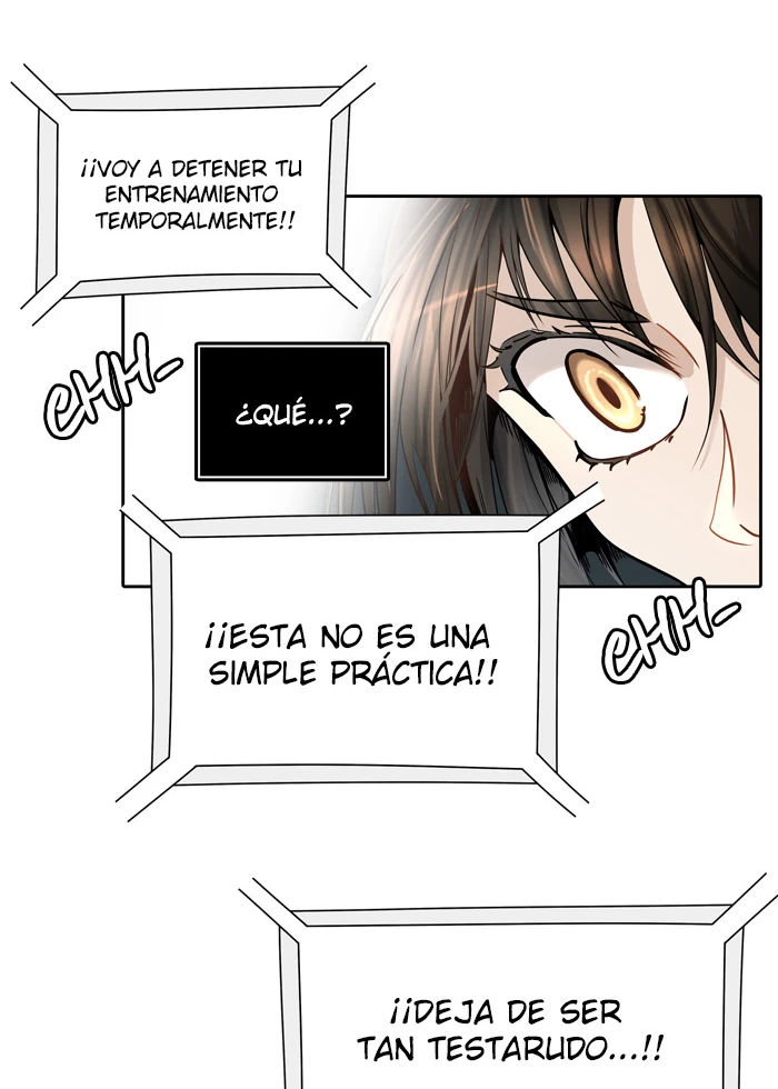 El irregular capítulo 448, página 114