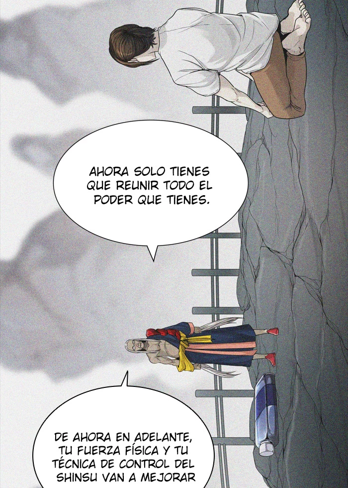 El irregular capítulo 448, página 133