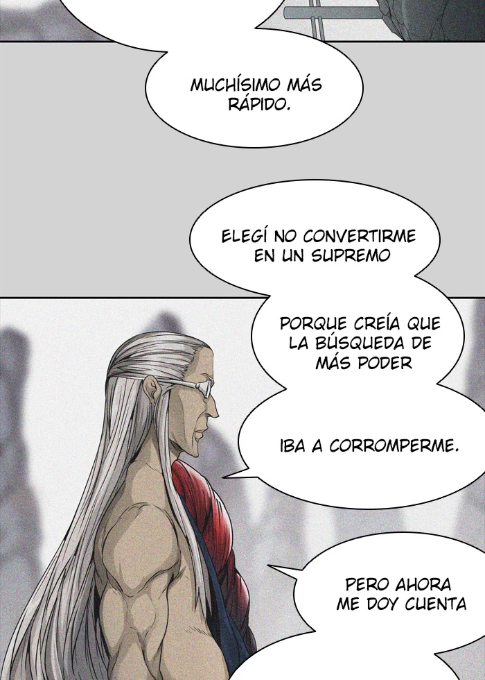 El irregular capítulo 448, página 134