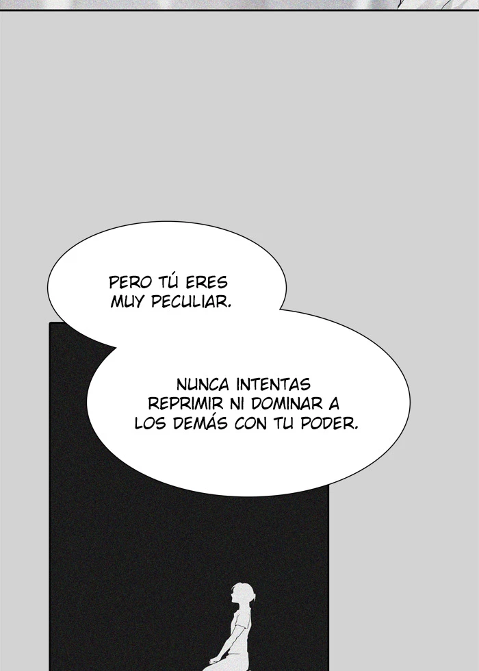 El irregular capítulo 448, página 136