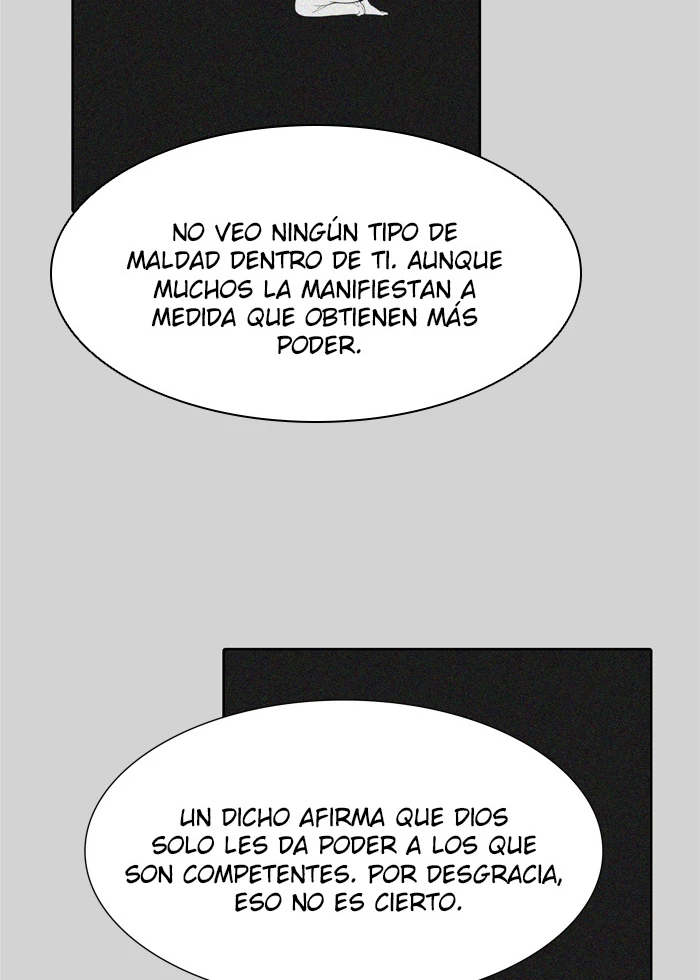 El irregular capítulo 448, página 137
