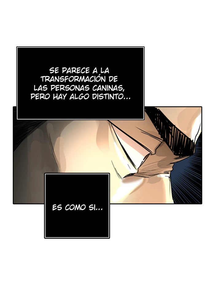 El irregular capítulo 449, página 15