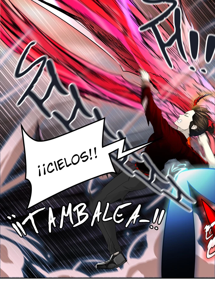 El irregular capítulo 449, página 18