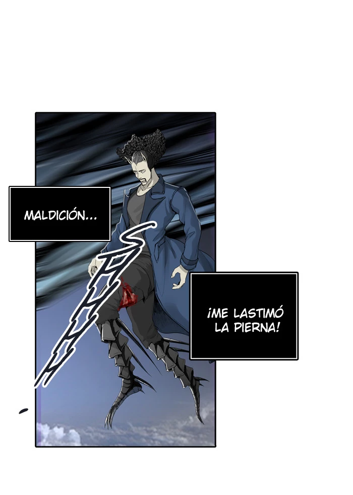 El irregular capítulo 449, página 23