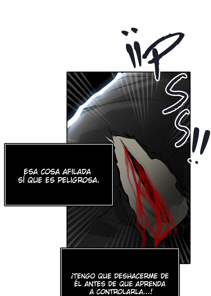 El irregular capítulo 449, página 24