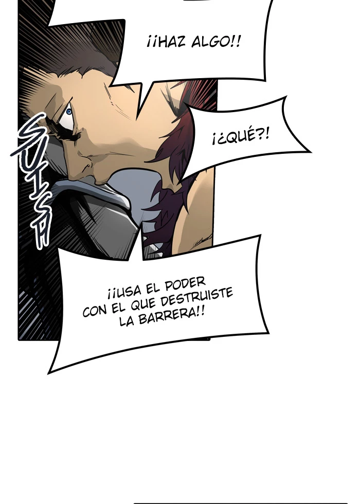 El irregular capítulo 449, página 36